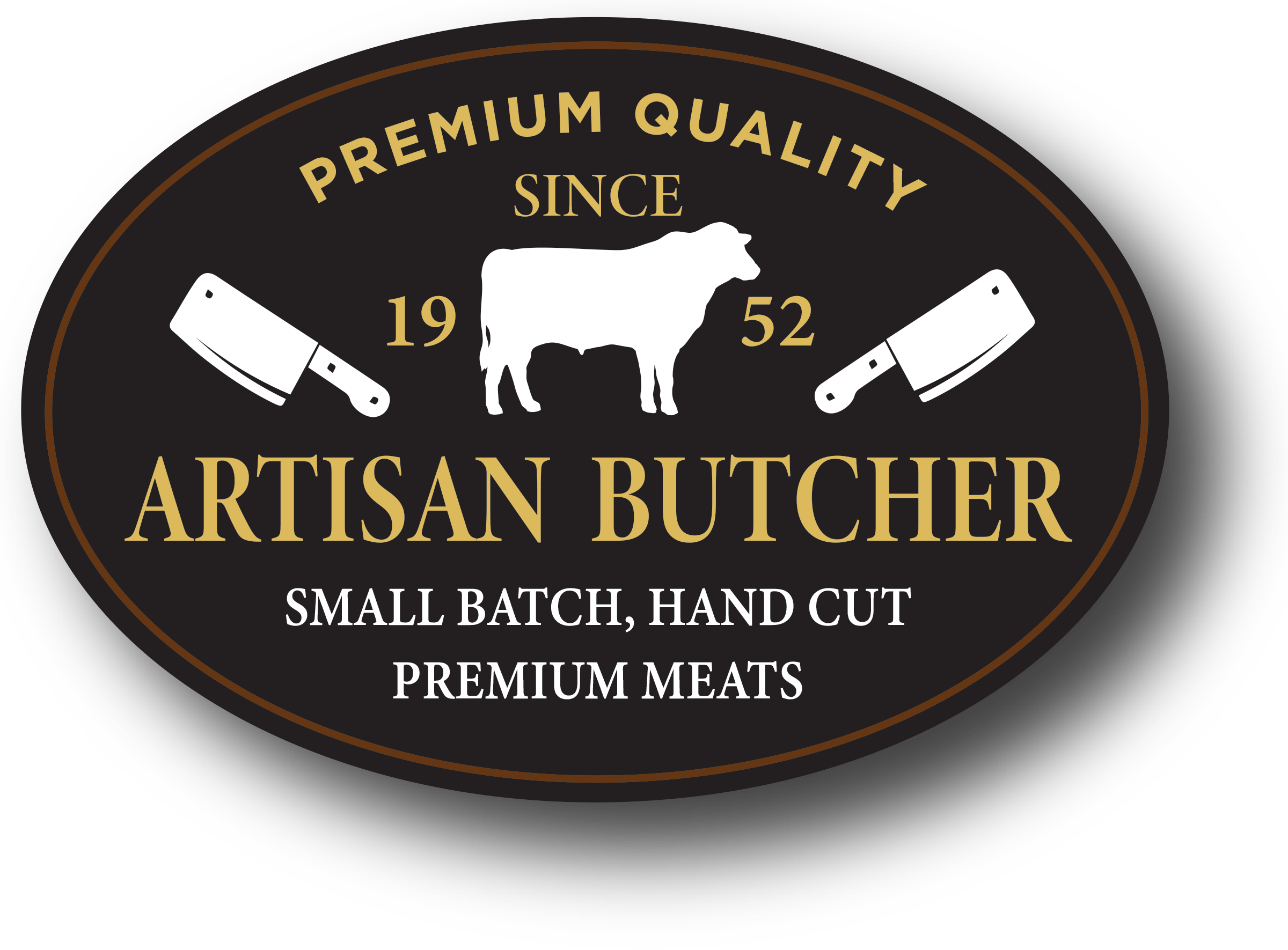 Artisan Butcher Logo